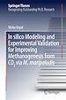 Télécharger le livre :  In silico Modeling and Experimental Validation for Improving Methanogenesis from CO2 via M. maripaludis