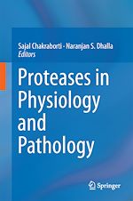 Télécharger le livre :  Proteases in Physiology and Pathology