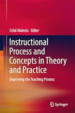 Télécharger le livre :  Instructional Process and Concepts in Theory and Practice