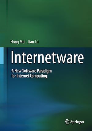 Téléchargez le livre :  Internetware