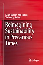 Télécharger le livre :  Reimagining Sustainability in Precarious Times