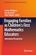Télécharger le livre :  Engaging Families as Children's First Mathematics Educators