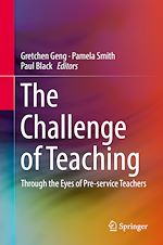 Télécharger le livre :  The Challenge of Teaching