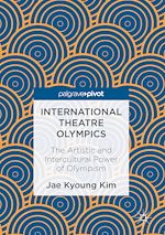 Télécharger le livre :  International Theatre Olympics