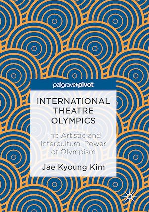 Téléchargez le livre :  International Theatre Olympics