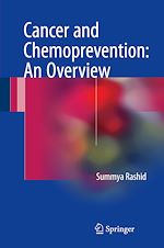 Télécharger le livre :  Cancer and Chemoprevention: An Overview