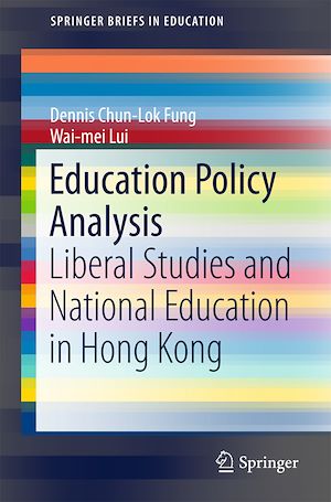 Téléchargez le livre :  Education Policy Analysis