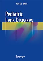 Télécharger le livre :  Pediatric Lens Diseases