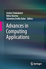 Télécharger le livre :  Advances in Computing Applications