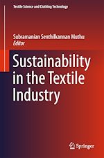 Télécharger le livre :  Sustainability in the Textile Industry