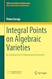 Télécharger le livre :  Integral Points on Algebraic Varieties