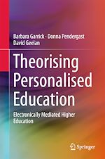 Télécharger le livre :  Theorising Personalised Education