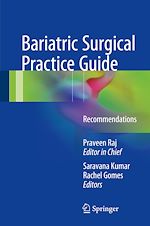 Télécharger le livre :  Bariatric Surgical Practice Guide