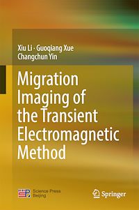 Télécharger le livre :  Migration Imaging of the Transient Electromagnetic Method