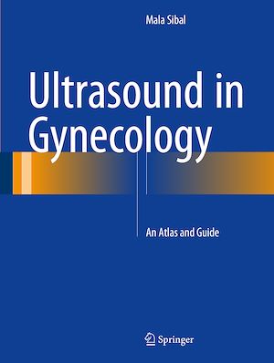 Téléchargez le livre :  Ultrasound in Gynecology