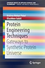 Télécharger le livre :  Protein Engineering Techniques