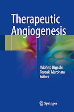Télécharger le livre :  Therapeutic Angiogenesis