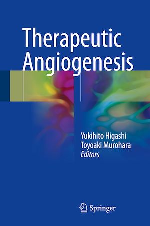 Téléchargez le livre :  Therapeutic Angiogenesis