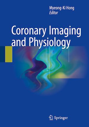 Téléchargez le livre :  Coronary Imaging and Physiology