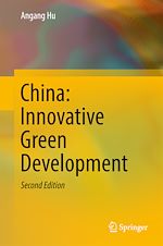 Télécharger le livre :  China: Innovative Green Development