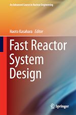 Télécharger le livre :  Fast Reactor System Design
