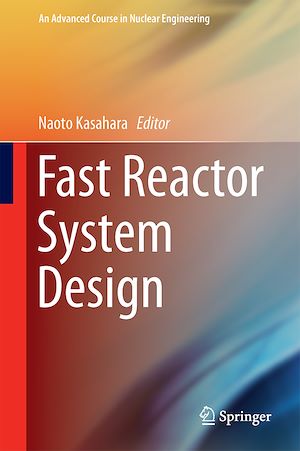Téléchargez le livre :  Fast Reactor System Design