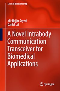 Télécharger le livre :  A Novel Intrabody Communication Transceiver for Biomedical Applications