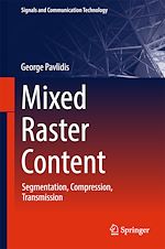 Télécharger le livre :  Mixed Raster Content