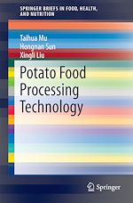 Télécharger le livre :  Potato Staple Food Processing Technology
