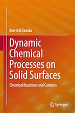 Télécharger le livre :  Dynamic Chemical Processes on Solid Surfaces
