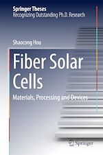 Télécharger le livre :  Fiber Solar Cells