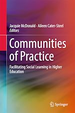 Télécharger le livre :  Communities of Practice