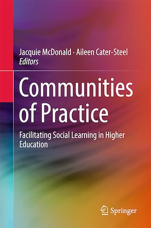 Téléchargez le livre :  Communities of Practice