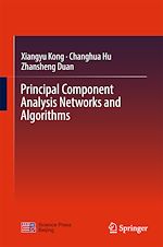 Télécharger le livre :  Principal Component Analysis Networks and Algorithms