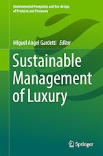 Download this eBook Sustainable Management of Luxury