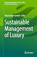 Télécharger le livre :  Sustainable Management of Luxury