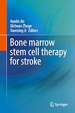 Télécharger le livre :  Bone marrow stem cell therapy for stroke