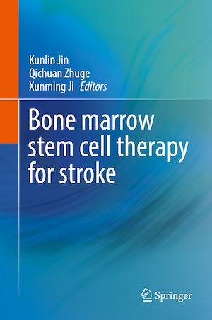 Téléchargez le livre :  Bone marrow stem cell therapy for stroke