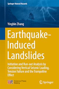 Télécharger le livre :  Earthquake-Induced Landslides
