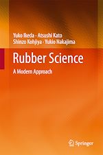 Télécharger le livre :  Rubber Science