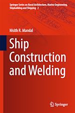 Télécharger le livre :  Ship Construction and Welding