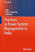 Télécharger le livre :  Practices in Power System Management in India