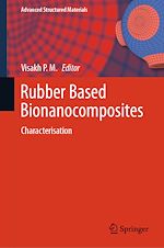 Télécharger le livre :  Rubber Based Bionanocomposites