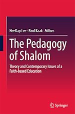 Télécharger le livre :  The Pedagogy of Shalom