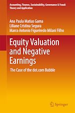 Télécharger le livre :  Equity Valuation and Negative Earnings