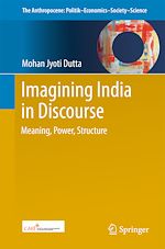 Télécharger le livre :  Imagining India in Discourse