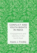 Télécharger le livre :  Conflict and Youth Rights in India