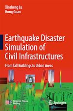 Télécharger le livre :  Earthquake Disaster Simulation of Civil Infrastructures