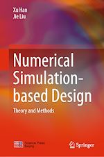 Télécharger le livre :  Numerical Simulation-based Design