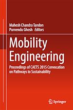 Télécharger le livre :  Mobility Engineering